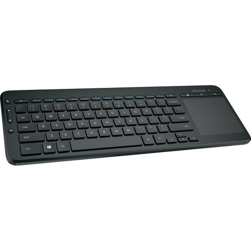 Microsoft All-in-One Media Keyboard MSFN9Z00003