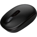 Microsoft Wireless Mobile Mouse 1850 U7Z00002