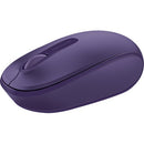 Microsoft Wireless Mobile Mouse 1850 U7Z00042