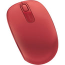 Microsoft Wireless Mobile Mouse 1850 U7Z00032