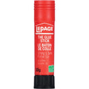 LePage Acid-free Washable Glue Stick 668409