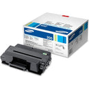 Samsung MLT-D205L Original Laser Toner Cartridge - Black - 1 Each MLTD205LXA