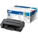Samsung MLT-D205S Original Laser Toner Cartridge - Black - 1 Each MLTD205SXA