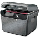 Sentry Safe Large Tubular Lock File FHW40200