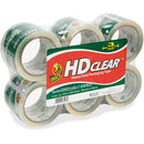 Shurtech HD Clear Packaging Tape 307352