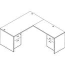 OSP Furniture L-Shape 439869