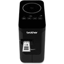 Brother P-touch PT-P750w Desktop Thermal Transfer Printer - Color PTP750W