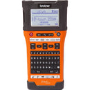Brother P-touch EDGE PT-E550W Electronic Label Maker PTE550W