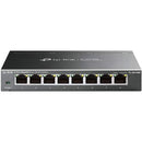 TP-Link 8-Port Gigabit Easy Smart Switch TLSG108E