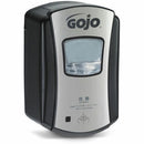Gojo&reg; LTX-7 Dispenser - Chrome 138804