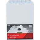 Mead Press It-Seal It Envelope 76047