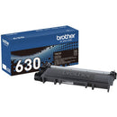 Brother TN630 Original Toner Cartridge TN630