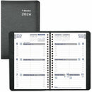 Blueline 2026 Net Zero Carbon 12-Month Weekly Planner - January t C81581BT