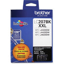 Brother Innobella LC2072PKS Ink Cartridge LC2072PKS