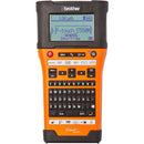 Brother Industrial Handheld Wireless Labeller PTE550WVP