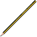 Staedtler Noris Club 118 Triangular Pencil 118HB1