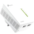 TP-Link TL-WPA4220 IEEE 802.11n 300 Mbit/s Wireless Range Extende TLWPA4220