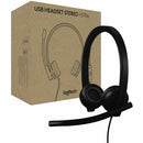 Logitech USB Headset Stereo H570e 981000574