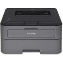 Brother HL HL-L2320D Desktop Laser Printer - Monochrome HLL2320D