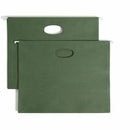 Smead Letter Recycled Hanging Folder 64226