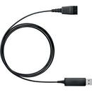 Jabra LINK 230 USB Adapter 23009