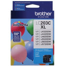 Brother Innobella LC203CS Original High Yield Inkjet Ink Cartridg LC203CS
