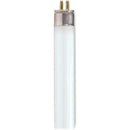Satco T5 54-watt 4100K Fluorescent Tube S8145