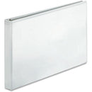 Business Source Tabloid-size Round Ring Reference Binder 45100