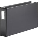 Business Source Tabloid-size Round Ring Reference Binder 44102