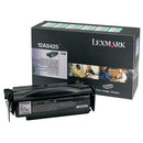 Lexmark Toner Cartridge 12A8425