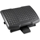 Lorell Adjustable-Height Footrest 12818