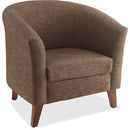 Lorell Fabric Club Armchair 82097