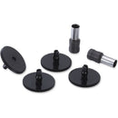 Sparco Heavy-duty 2HP Replacement Heads 39281