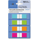 Sparco Pop-Up Dispenser Page Flags 34247