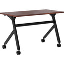 HON Multipurpose Table - Flip Base BMPT4824PC