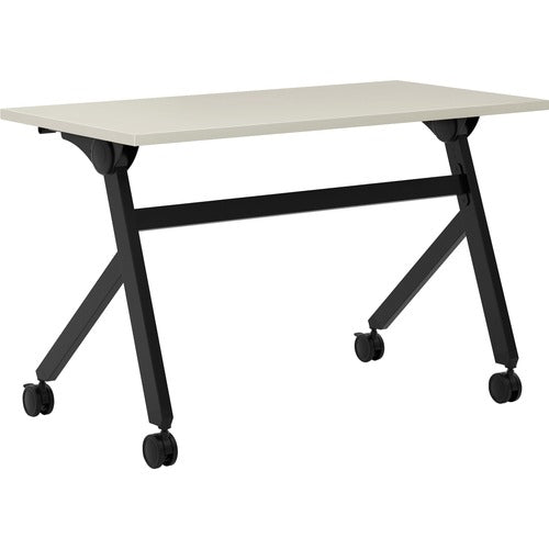 HON Multipurpose Table - Flip Base BSXBMPT4824PQ