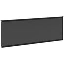 HON Modesty Panel, 48"W BMPT48MOD