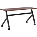 HON Multi-Purpose Table, Fixed Base BMPT6024XC