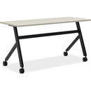 HON Multi-Purpose Table, Fixed Base BMPT6024XQ