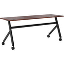 HON Multipurpose Table - Fixed Base BMPT7224XC