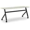 HON Multipurpose Table - Fixed Base BMPT7224XQ