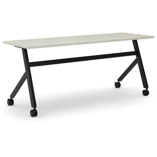 HON Multipurpose Table - Fixed Base BSXBMPT7224XQ