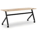 HON Multipurpose Table - Fixed Base BMPT7224XW