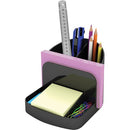 Deflecto Sustainable Office Desk Caddy 38904