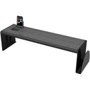 Deflecto Sustainable Office Heavy-Duty Desk Shelf 39404