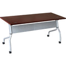 Lorell Flip Top Training Table 60718
