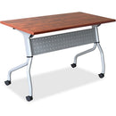 Lorell Flip Top Training Table 60720
