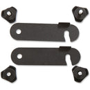Lorell Training Table Connector 60723