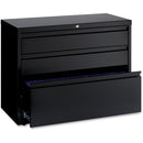 Lorell 36" Box/Box/File Lateral File Cabinet 60929