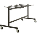 Lorell Folding Chair Dolly 62521